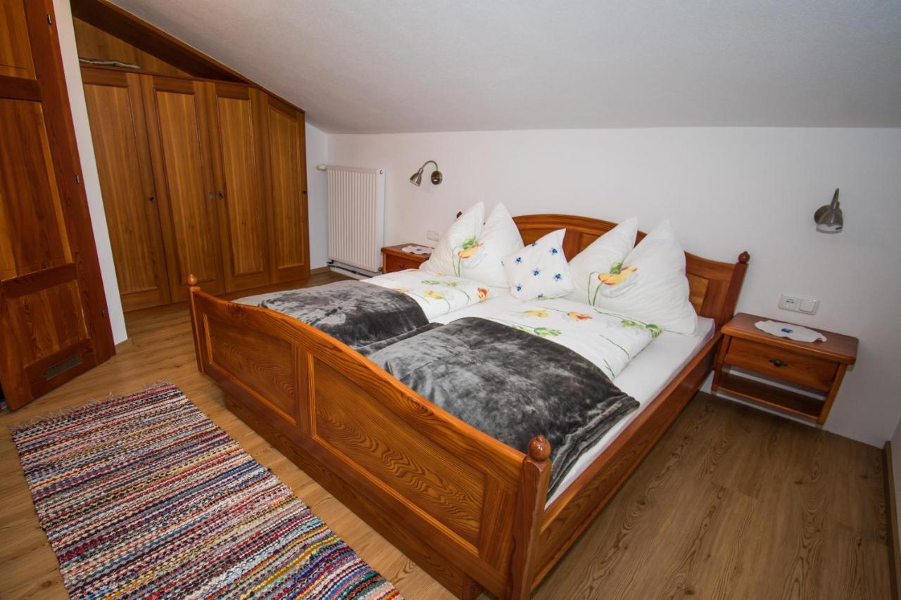 Bio-Bergbauernhof Ederhias Villa Liesing Екстериор снимка