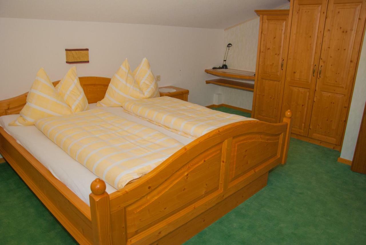 Bio-Bergbauernhof Ederhias Villa Liesing Екстериор снимка