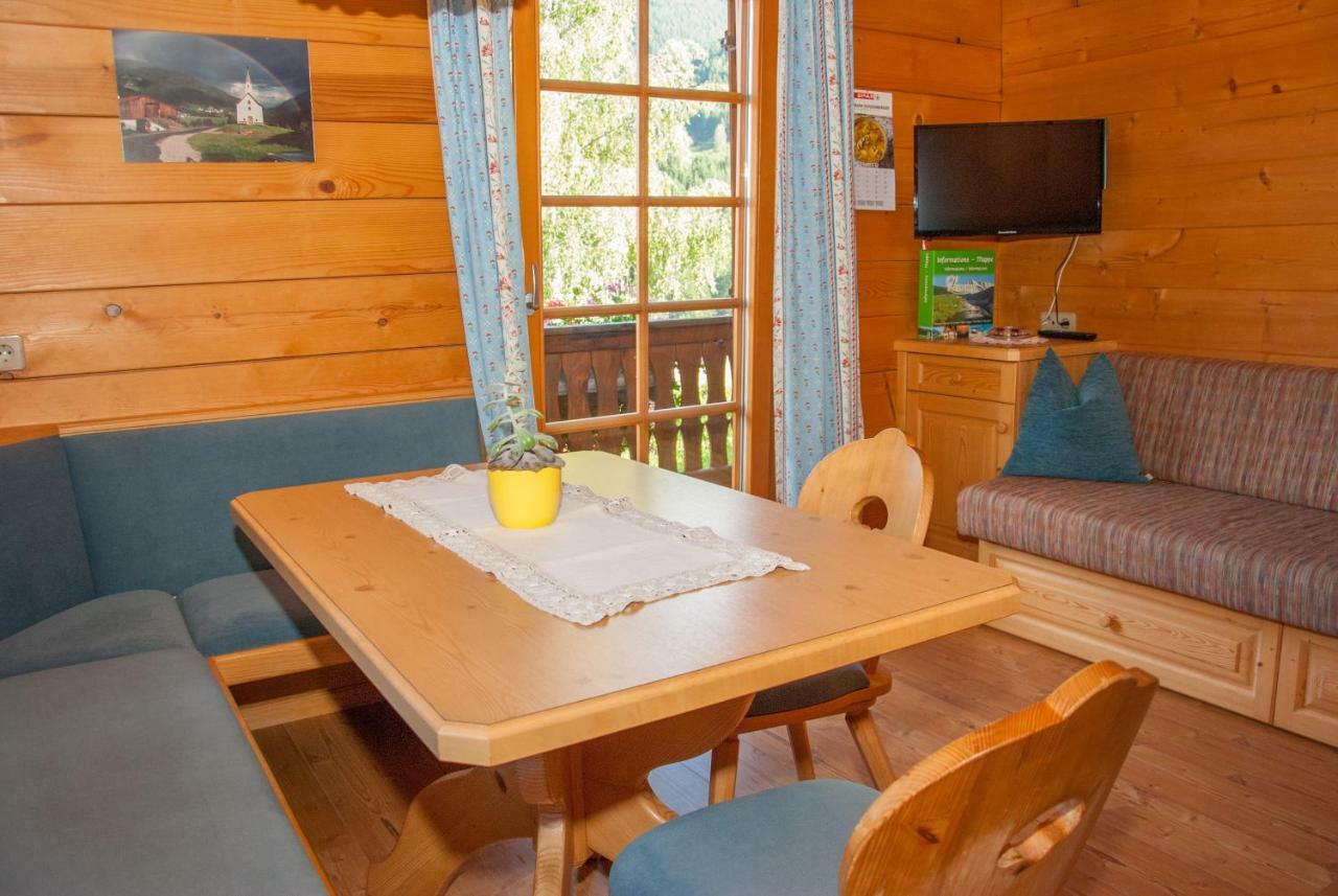 Bio-Bergbauernhof Ederhias Villa Liesing Екстериор снимка