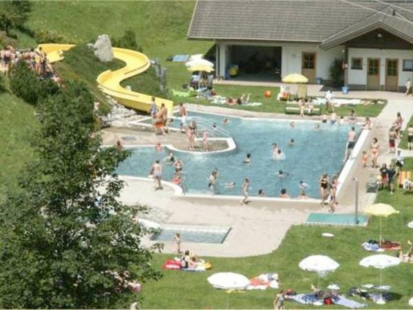 Bio-Bergbauernhof Ederhias Villa Liesing Екстериор снимка