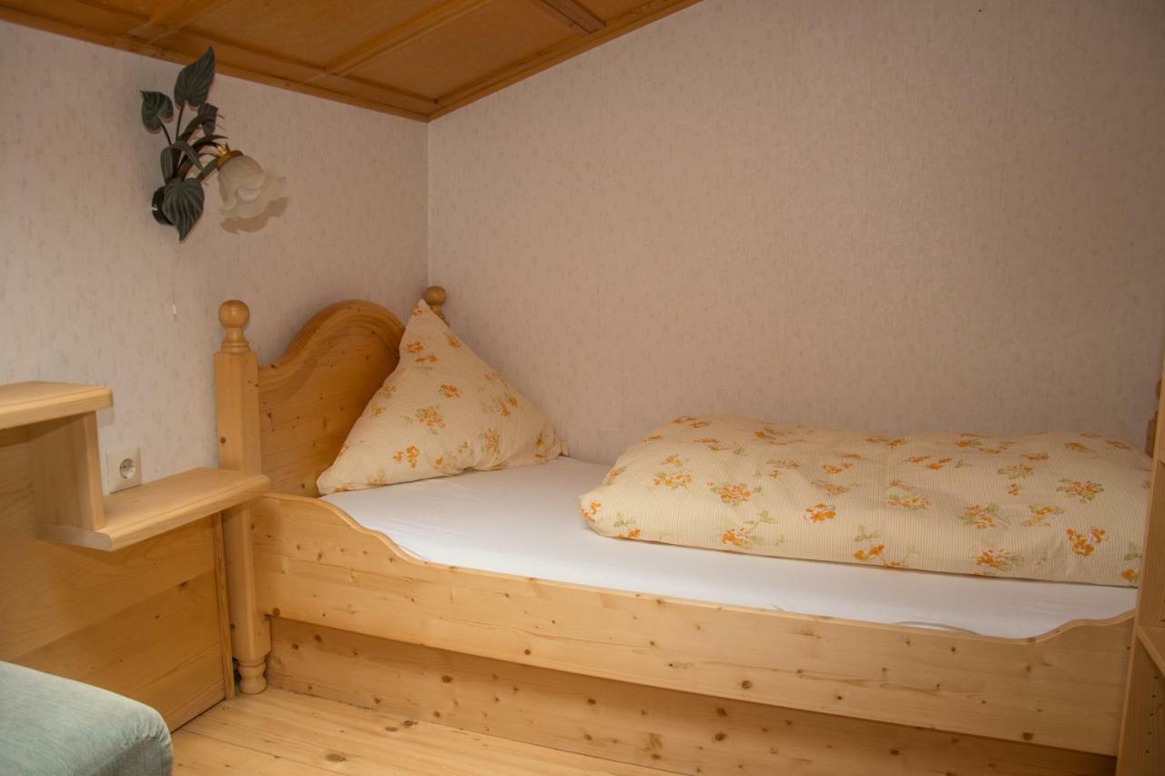 Bio-Bergbauernhof Ederhias Villa Liesing Екстериор снимка