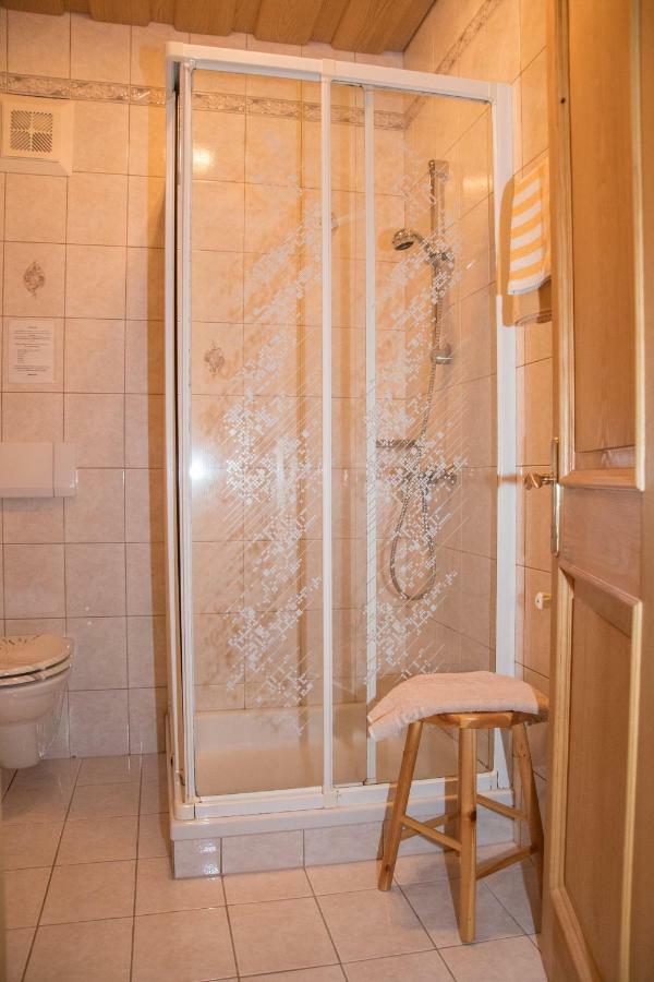 Bio-Bergbauernhof Ederhias Villa Liesing Екстериор снимка
